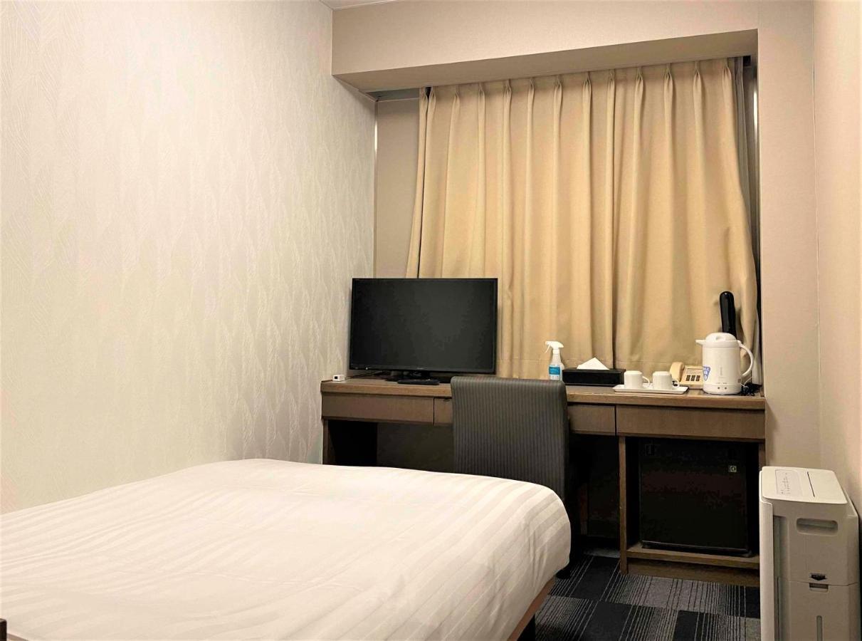 Smile Hotel Nagano Exterior photo