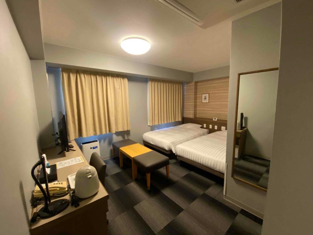 Smile Hotel Nagano Exterior photo