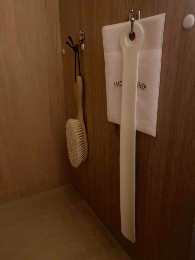 Smile Hotel Nagano Exterior photo